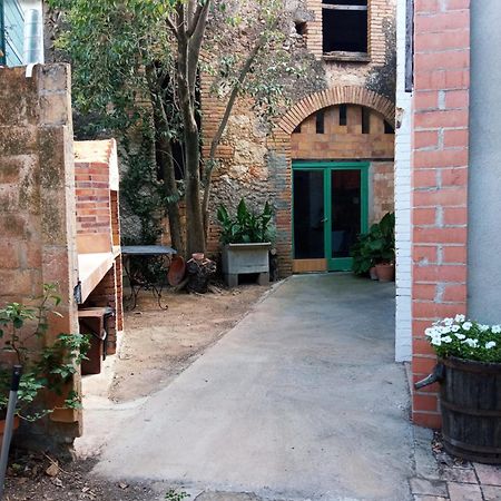 Ca La Paula Villa Pla del Panadés Exterior photo