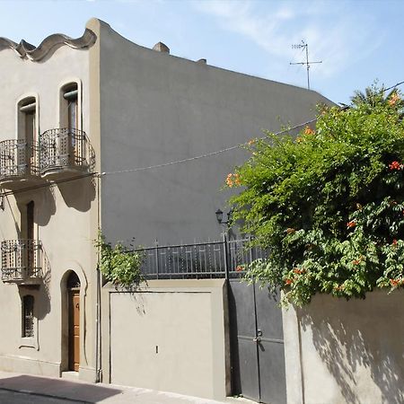 Ca La Paula Villa Pla del Panadés Exterior photo