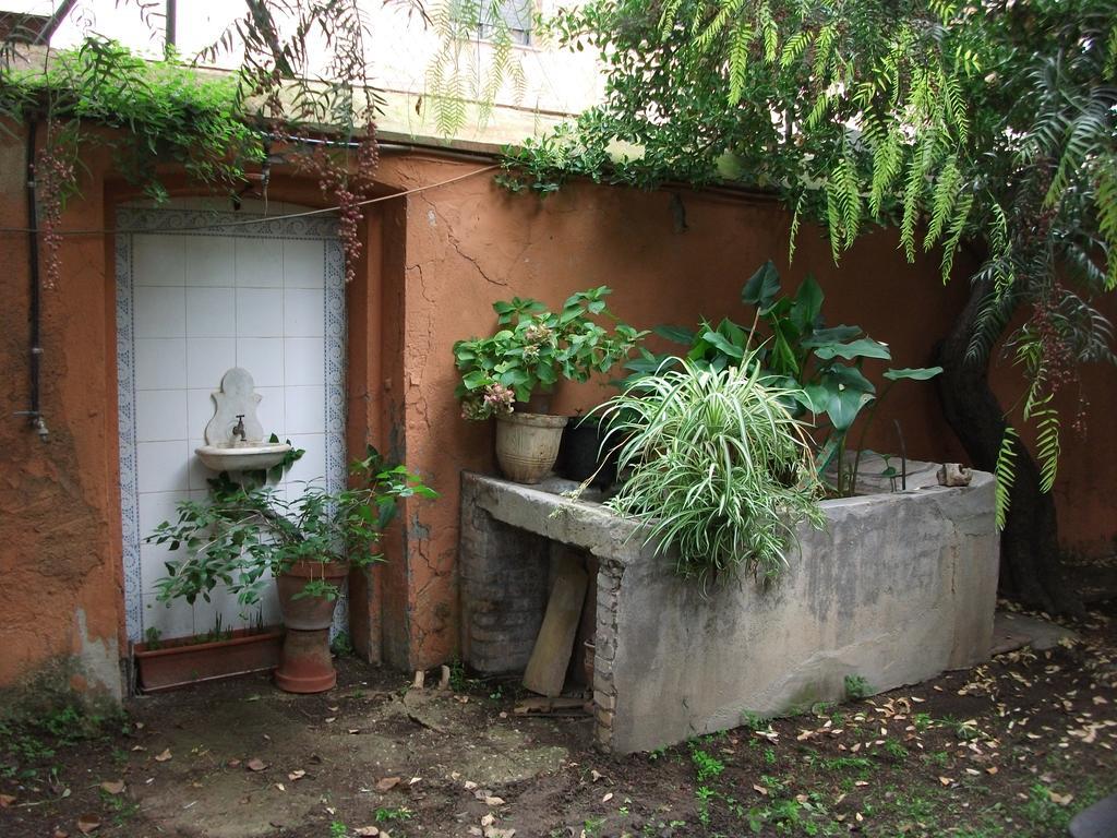 Ca La Paula Villa Pla del Panadés Exterior photo