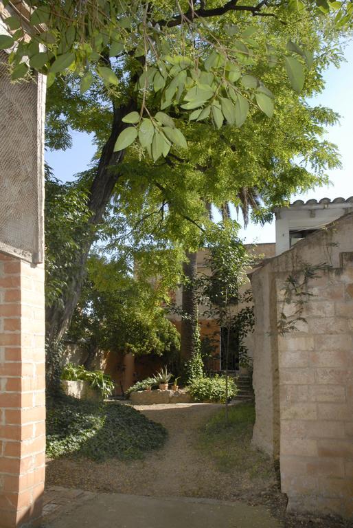 Ca La Paula Villa Pla del Panadés Exterior photo